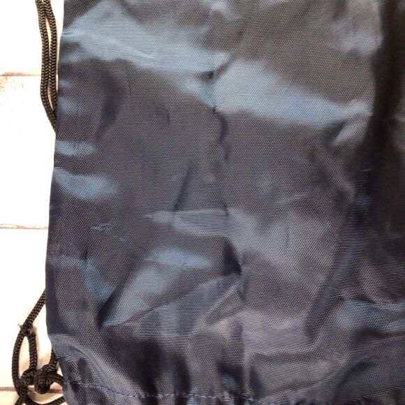 Seattle Seahawks Football Drawstring Bag Backpack Sling Gym Bag FOCO Brand - Picture 11 of 16